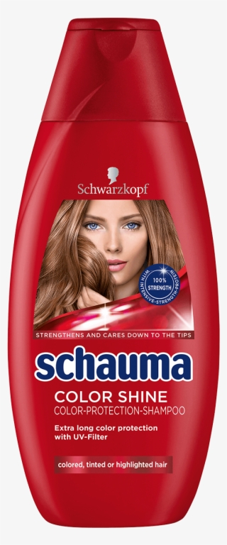 Conditioner - Schauma Color Shine #5846627
