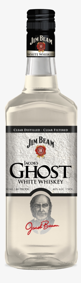 Jacob's Ghost - Jim Beam Jacob's Ghost #5846700