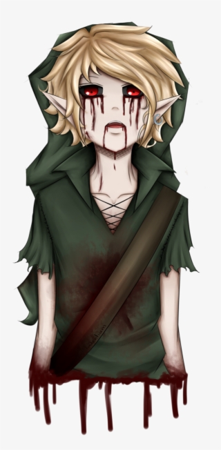Ben - Ben Drowned Gore #5846882