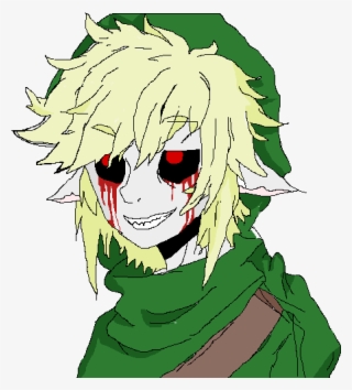 Ben Drowned #5846941