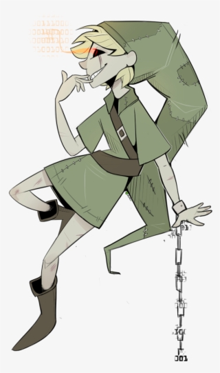 And It's 100% Simon Curtis Fault Literally I Only Listened - Ben Drowned Transparent #5847161