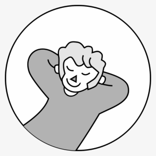 I Don't Always Do It, But Taking A Break Between Stories - Clip Art #5847233