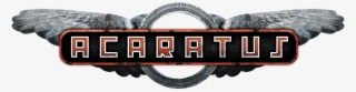 Acaratus Logo #5847236