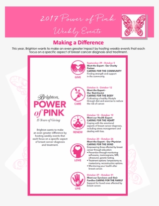 Brighton Collectibles 2000 New Jersey - Brochure #5847407