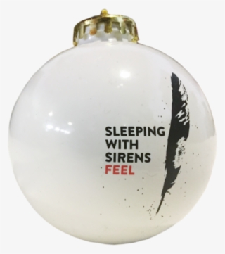Sleeping With Sirens Feel Promo Concert Promo Poster #5847409