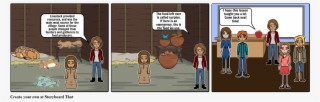 Chapter 2 - Cartoon #5847412