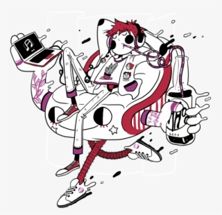 Kan - Cartoon #5847509