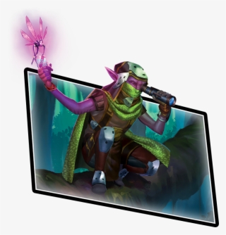 One Use For The Faeries' Technology That The Architects - Espionage #5847686 One Use For The Faeries' Technology That The Architects - Espionage #5847686