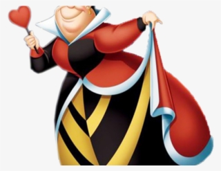 Alice In Wonderland Characters Outfits #5848174