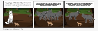 Short Story - Cartoon #5848326