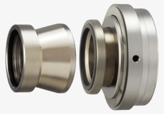 Balanced Single Cartridge Seal Equipped With Flush #5848330