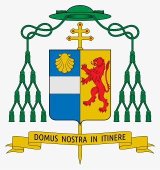 Open - Hector Coat Of Arms #5848379