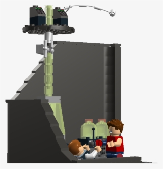 1 / - Lego Marvel Super Heroes #5848383