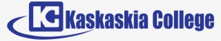 Kc Logo W Swoosh - Kaskaskia College Logo #5848471