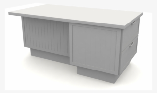 Kitchen Island 2d And 3d Models - Computer-aided Design #5848474