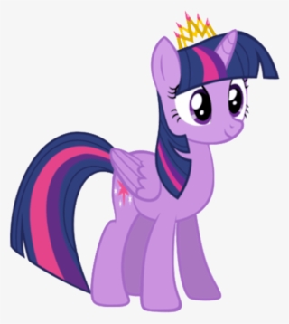 Mlp Twilight Sparkle Element Of Harmony #5848475