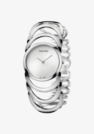 Body - Orologi Donna Calvin Klein #5848624