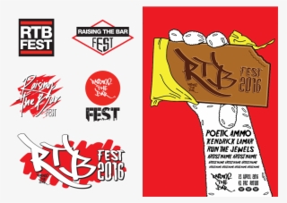 Early Logo Drafts And Final Logo (below) R - Graphic Design #5848820