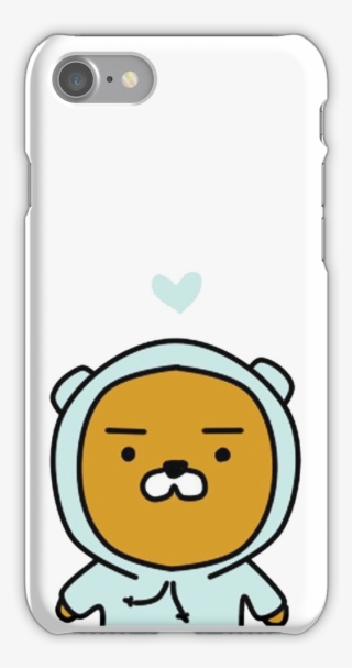 Kakaotalk Friends Hello Ryan - Kakao Friends #5848821