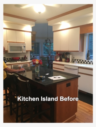 Kitchen Before #5848928