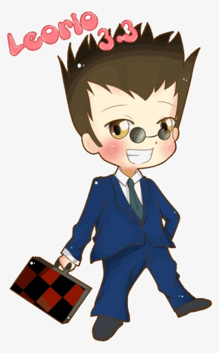 Kurapika - Hunter × Hunter: Phantom Rouge #5848987