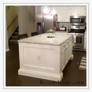 Build Basic Reader Project - Kitchen #5849161