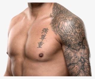 Mixed Martial Arts #5849273