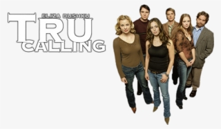 Aj Cook Tru Calling #5849274