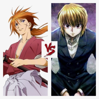 Hunter X Hunter Battle All Stars Killua #5849278