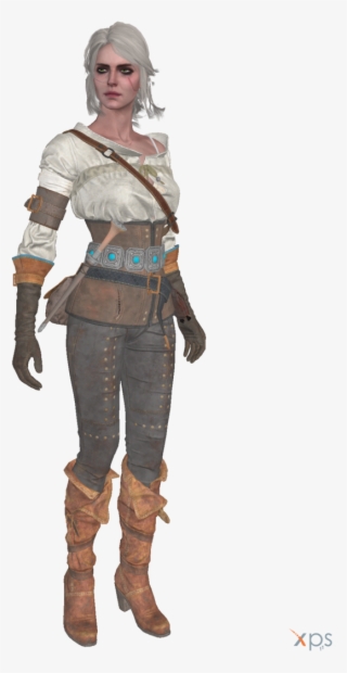 The Witcher 3: Wild Hunt #5849323