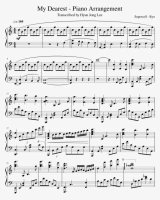 Print - Salut D Amour Violin Duet #5849429