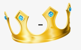 Crown Accessories - Clip Art #5849530