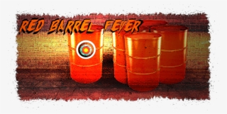Red Barrel Fever - Game Design #5849969
