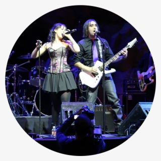 Phoenix Entertainers - Rock Concert #5850191