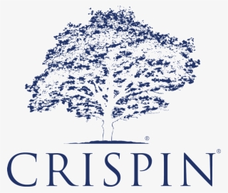 Blackberry Pear Cider - Crispin Cider Logo #5850233