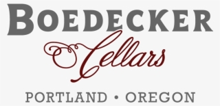 Boedecker Cellars Pic #5850433