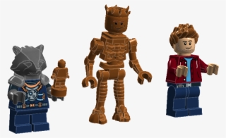 Groot , #5850554