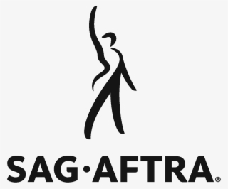 The Issue - - Sag Aftra Logo Png #5850607