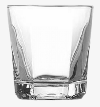 Clarisse 7 Oz. Rocks Glass By Anchor Hocking - 77787 #5850704