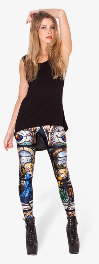 Loading Zoom - Leggings #5850909