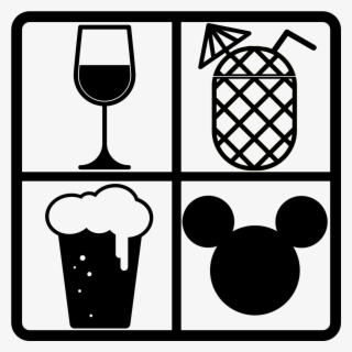 Rocks Glass #5851076