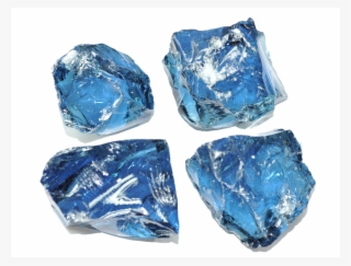 Garden Glass Rock, Garden Glass Rock Suppliers And - Royalty-free #5851121