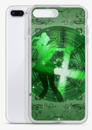 Sailor Jupiter Anime Kawaii Cute Phone Case, Iphone/apple - Sailor Jupiter Phone #5851122