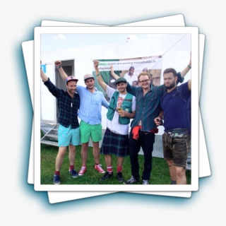 Port Eliot Customer Feedback, #5851268