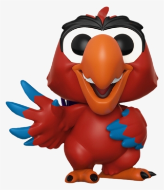 Iago Pop Vinyl Figure - Funko Pop Iago #5851362