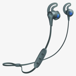 Jaybird X4 Render Itok=a4noiypo - Jaybird X4 Wireless Sport Headphones #5851703