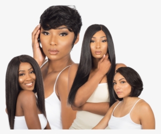 Wig And With Proper Care It Could Last You 2 Years - Lace Wig #5851925