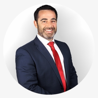 Head Shot Of Marcos Huergo - Lee Hecht Harrison #5852633