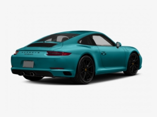 2018 Porsche 911 Coupe Carrera - Porsche 911 Grey 2018 #5852799