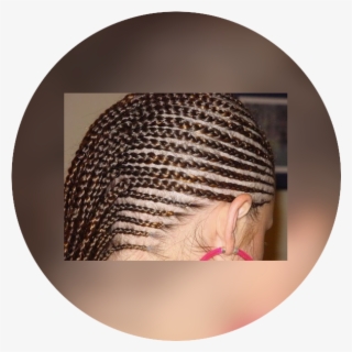 Serv Cornrows - Cornrows #5853064